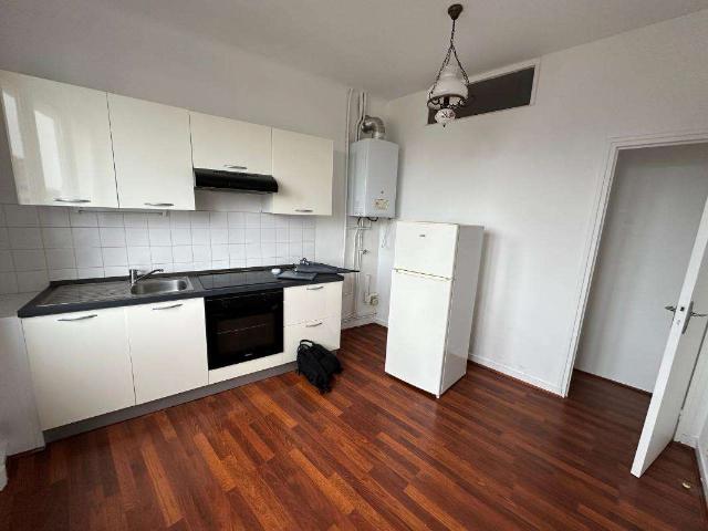 Immeuble 2 pièces Brest 29