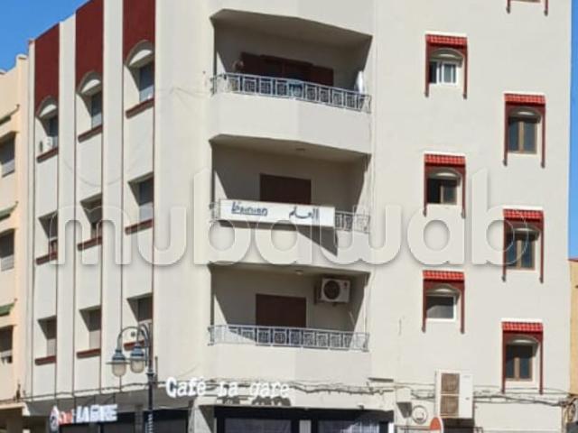 Immeuble 300m2 centre ville d’Oujda