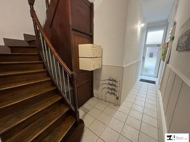 Immeuble 300m ² 300m² Cazères