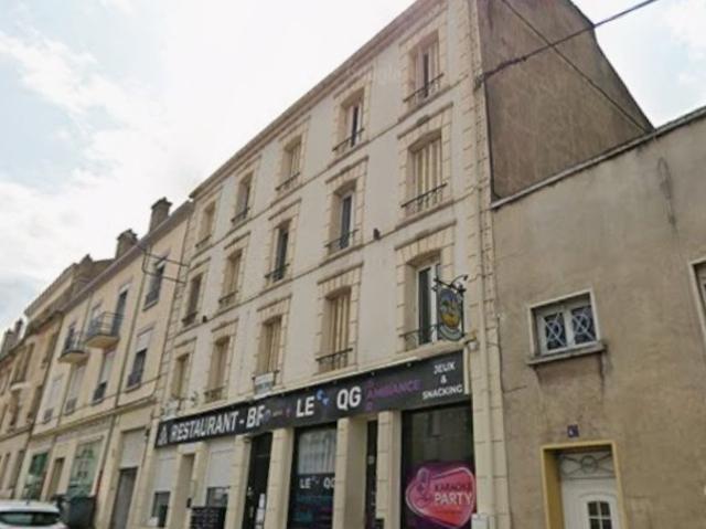 Immeuble
