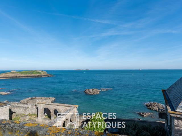 Immeuble 317 M2 avec vue spectaculaire, Intra muros