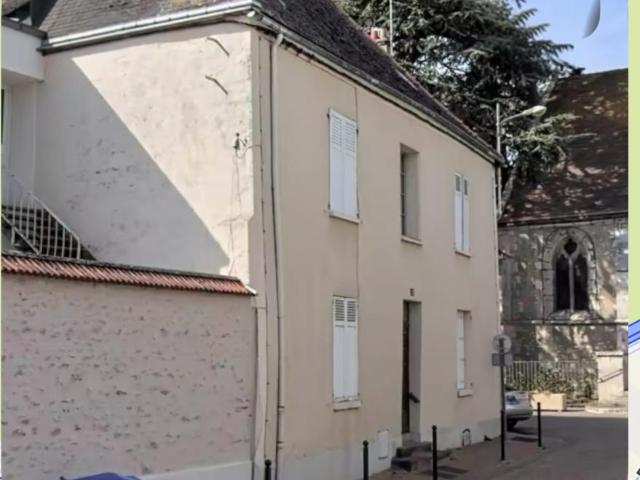 Immeuble