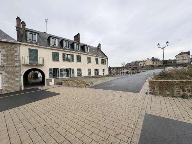 Immeuble 36 pièces Lassay les Châteaux 53