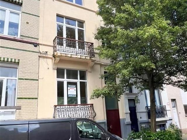 Immeuble 3 appartements à Ostende