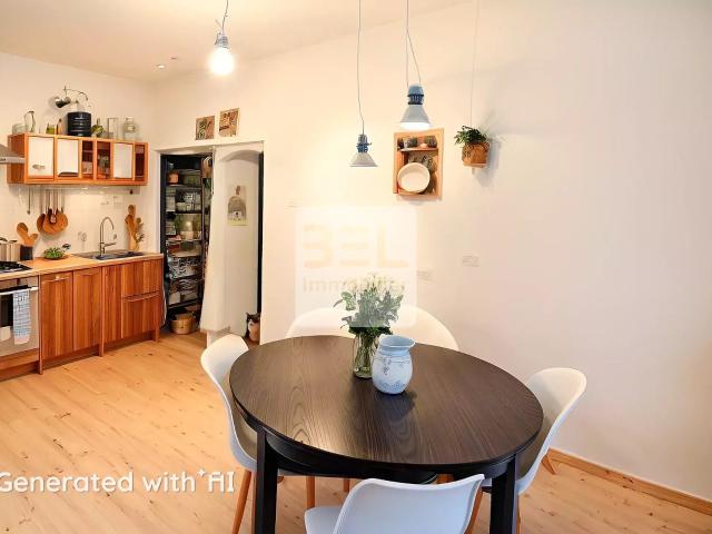 Immeuble 3 Appartements Centre Ville 140m² Pont Saint Esprit