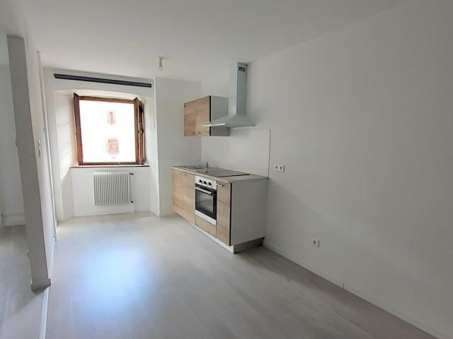 Immeuble 3 appartements surface de 133 m2