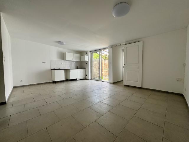 Immeuble 3 Lots