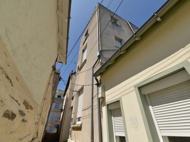 Immeuble 3 pièces Angers 49