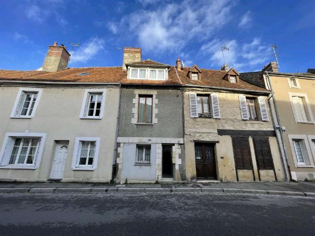 Immeuble 3 pièces Argentan 61