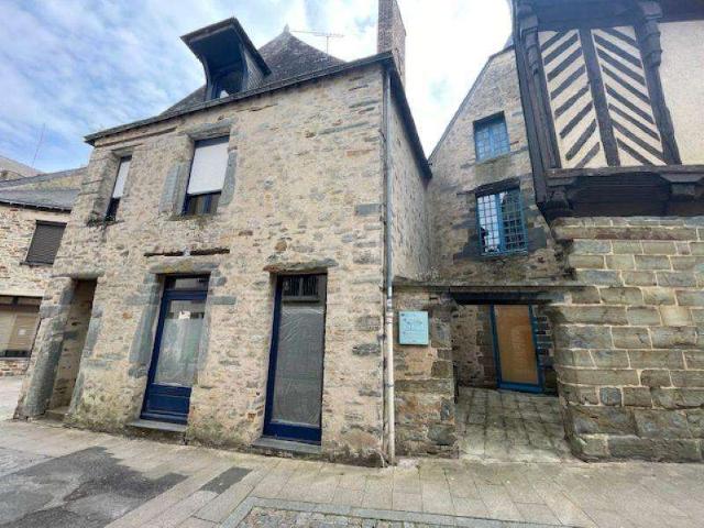 Immeuble 3 pièces Châteaubriant Centre 44