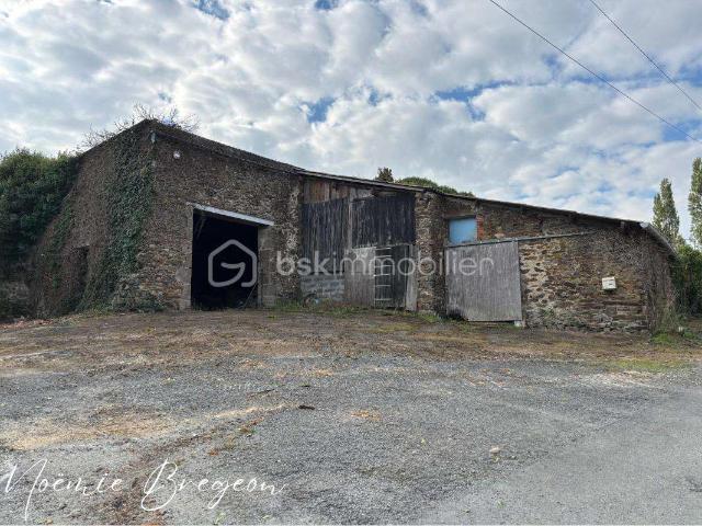 Immeuble 3 pièces Chavagnes en Paillers 85