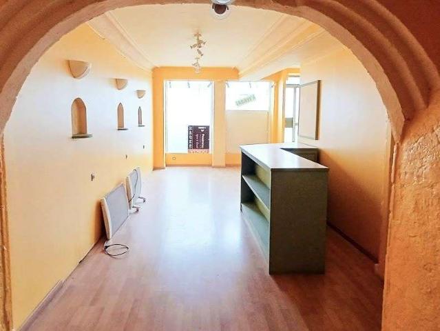 Immeuble 3 pièces Derval 44