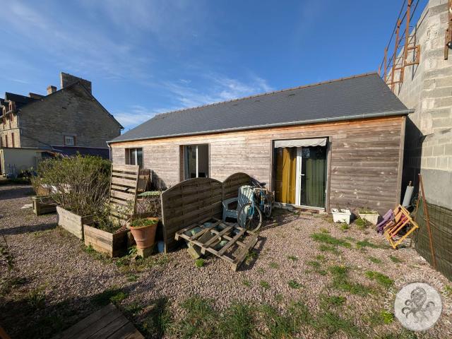 Immeuble 3 pièces Saint Cast le Guildo 22