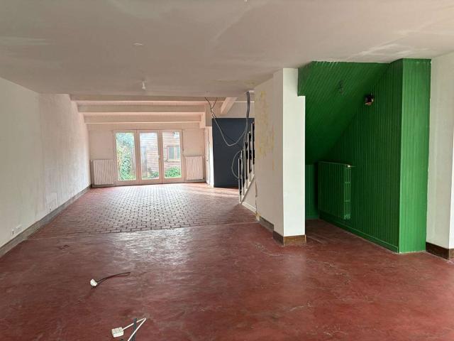 Immeuble Talmont Saint Hilaire 85
