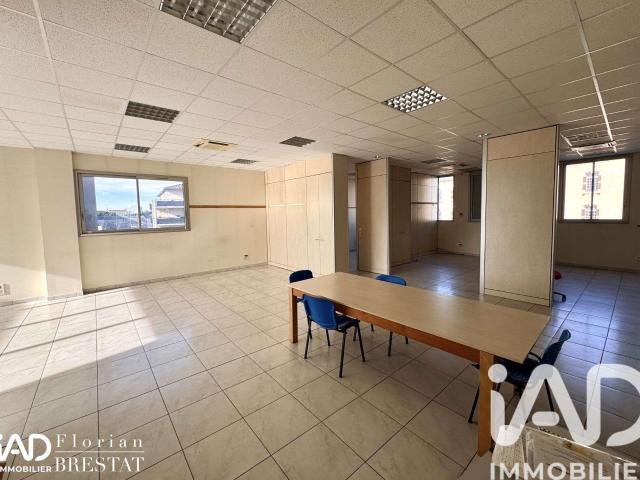 Immeuble Tarbes 65