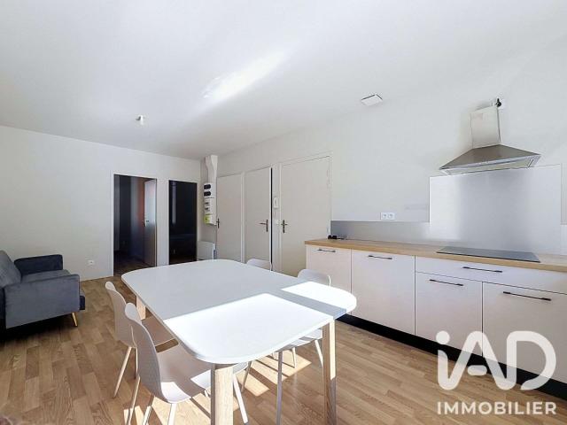 Immeuble Tarbes 65