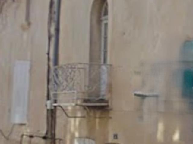 Immeuble Théziers 30