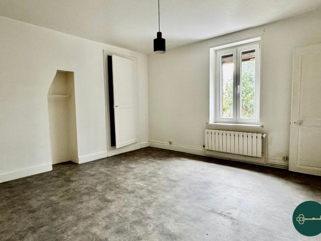 Immeuble Toul 6 pièces 96 m2