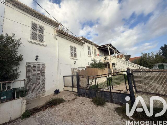 Immeuble Toulon 83