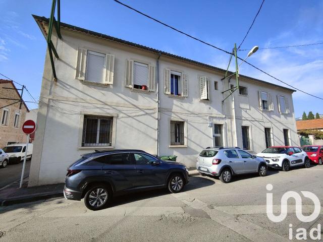 Immeuble Toulon 83