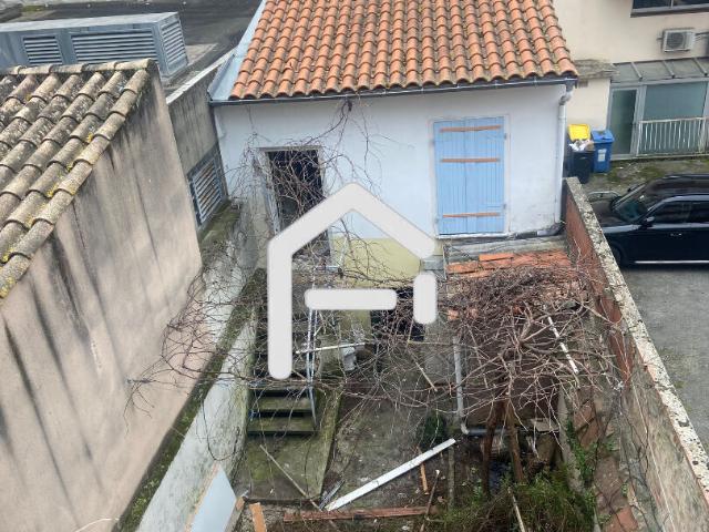 Immeuble Toulouse