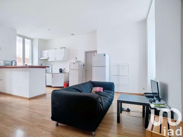 Immeuble Tournon sur Rhône 07