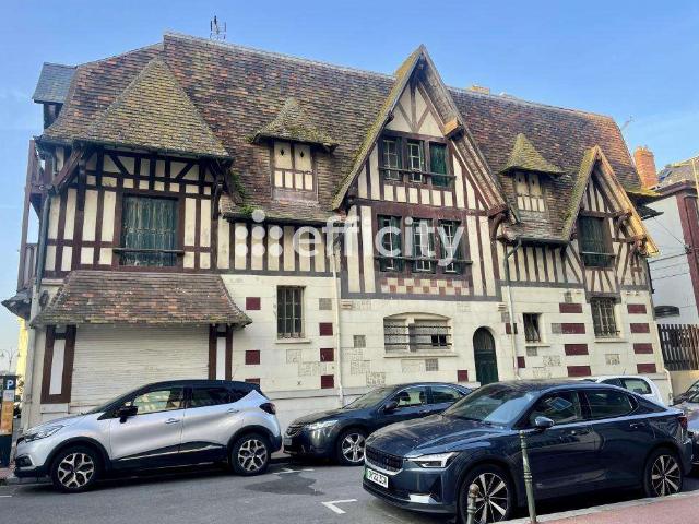 Immeuble Trouville sur Mer 14