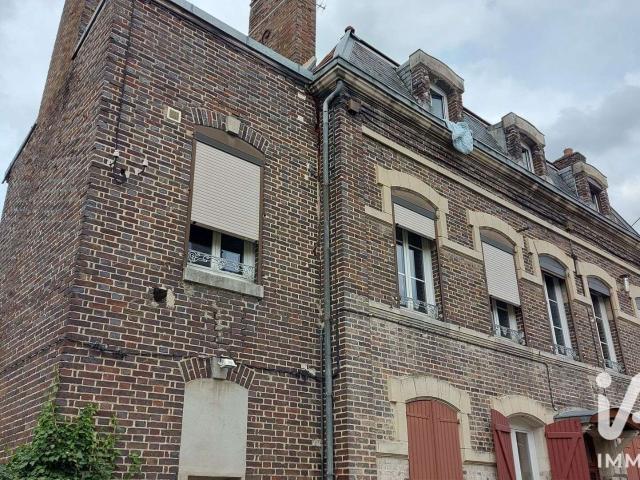 Immeuble Troyes 10