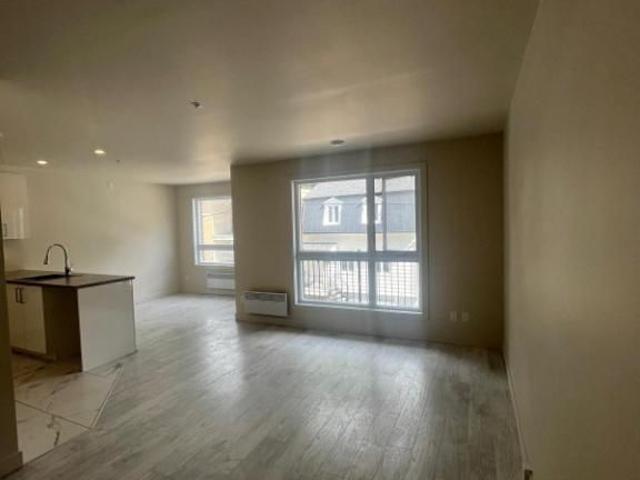 Immeuble tranquille – Quartier recherché