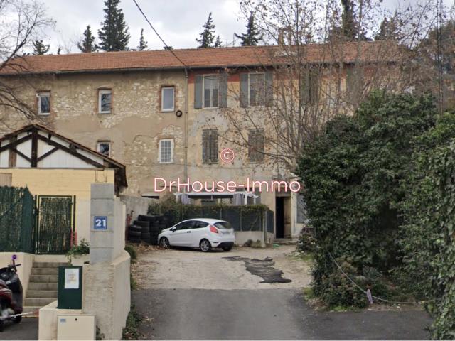 IMMEUBLE Tres fort rapport locatif QUARTIER SAINT JOSEPH