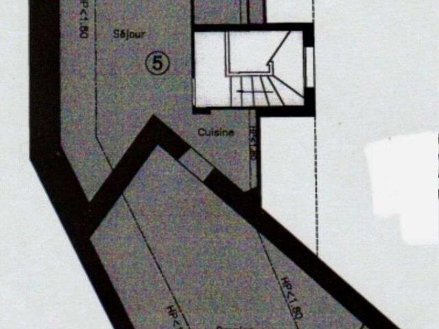 Immeuble Trignac 44