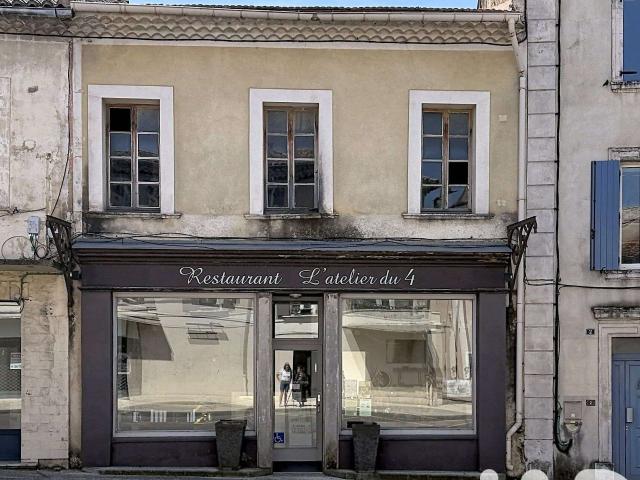 Immeuble Tulette 26