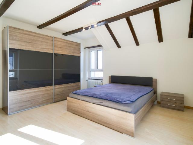 Immeuble unique de 3 appartements avec vue de rêve | dreamo. Ch