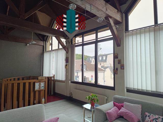 immeuble usage mixte,investisseur,evreux