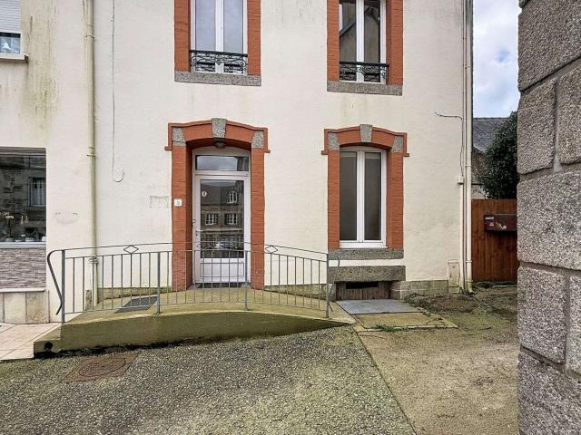 Immeuble Uzel 22