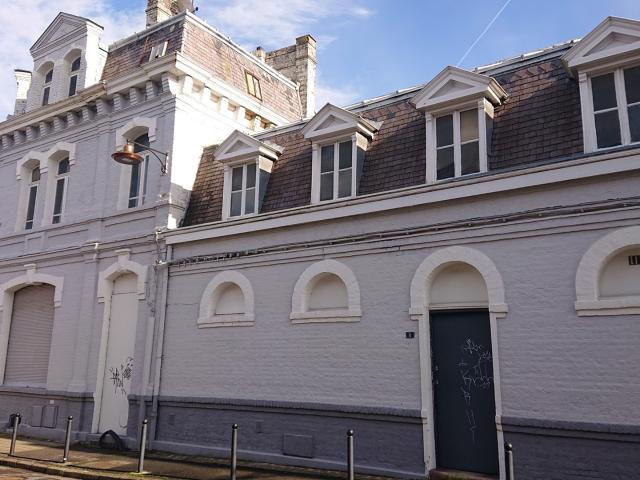 IMMEUBLE VALENCIENNES 59300