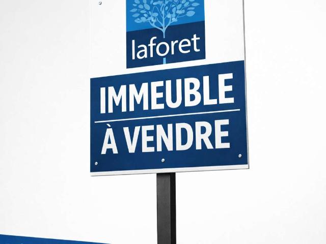 Immeuble Venansault 85
