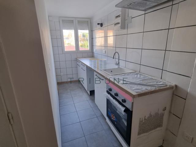 Immeuble vide de 6 appartements