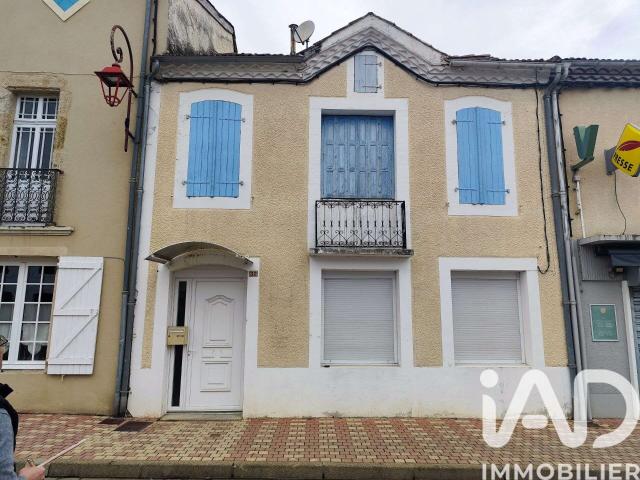 Immeuble Viella 32