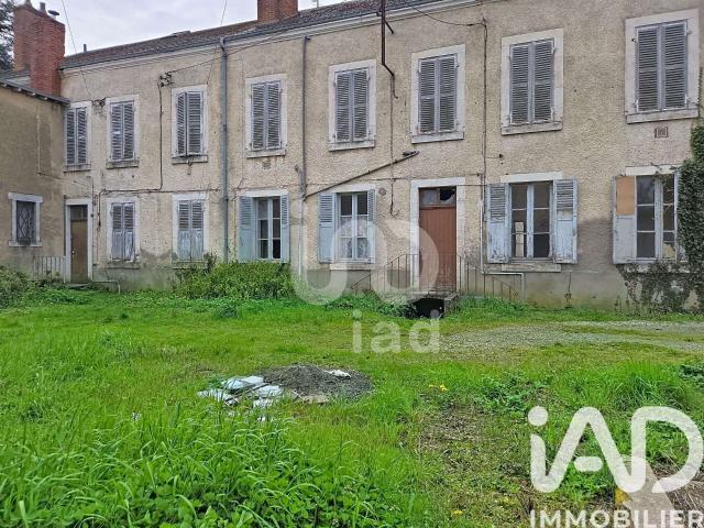 Immeuble Vierzon 18