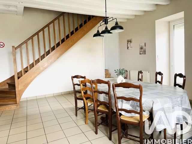 Immeuble Vihiers 49