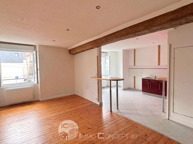 Immeuble Vihiers 49
