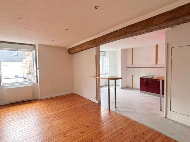 Immeuble Vihiers 49