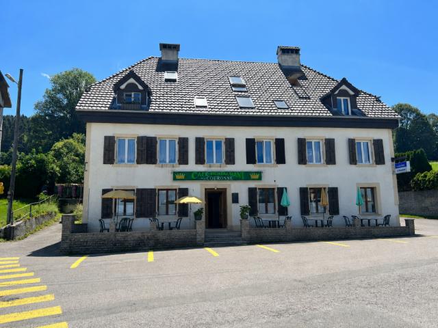Immeuble villageois de rendement