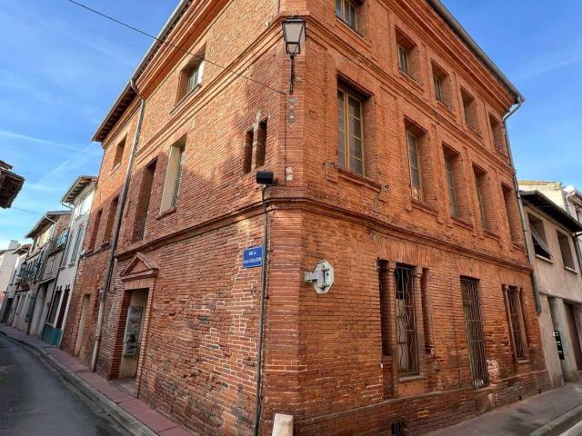 Immeuble Villemur sur Tarn 31