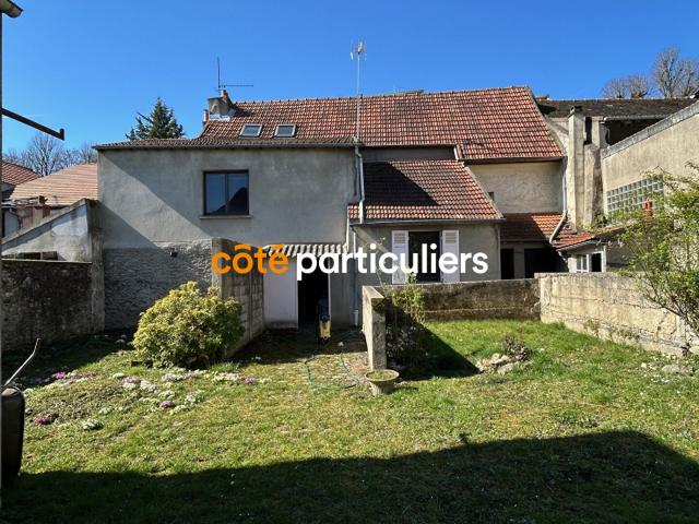 Immeuble Villeneuve Le Roi 7 pièce s 183 m2