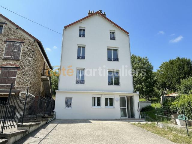 Immeuble Villeneuve Saint Georges 11 pièce s 199 m2