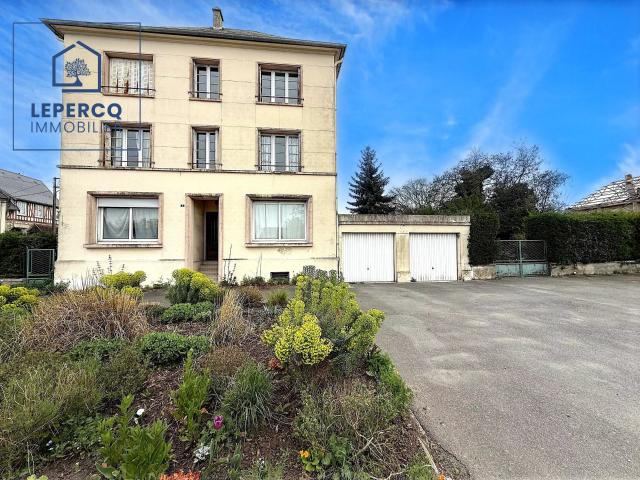 Immeuble VILLERS COTTERÊTS