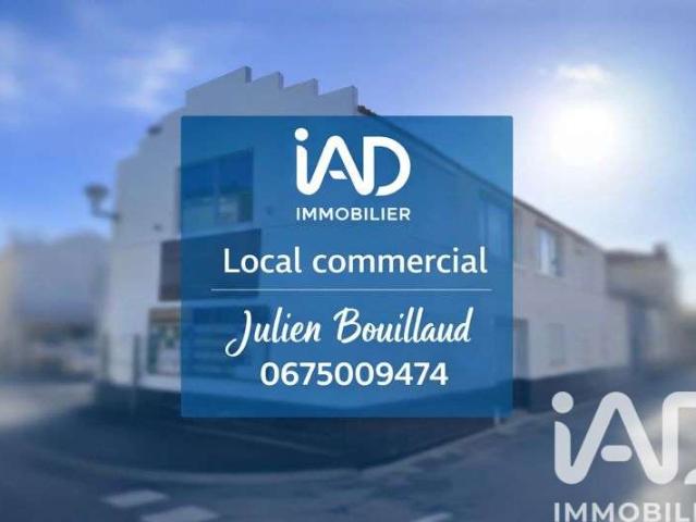 Immeuble Vix 85