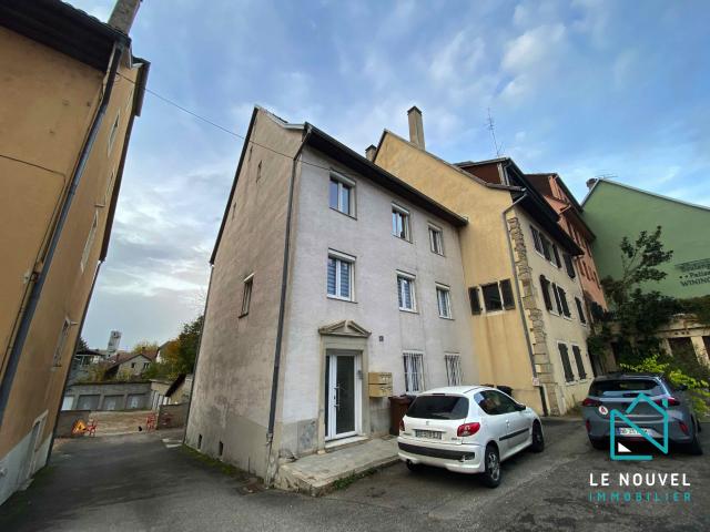 Immeuble à Altkirch